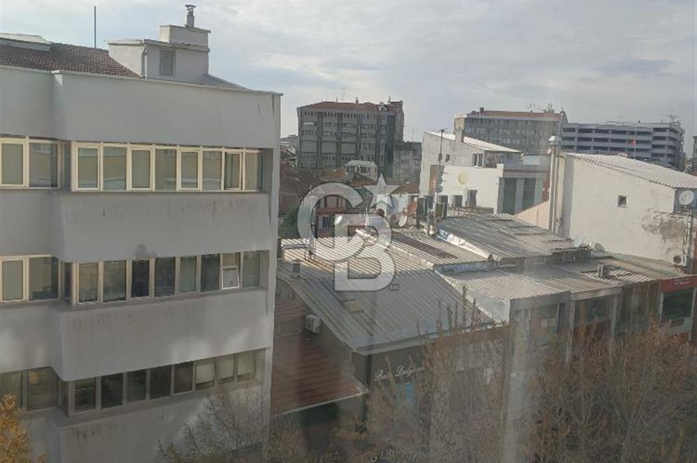 CB CITY'DEN DELİKLİTAŞ MAHALLESİNDE KİRALIK 3+1 DAİRE