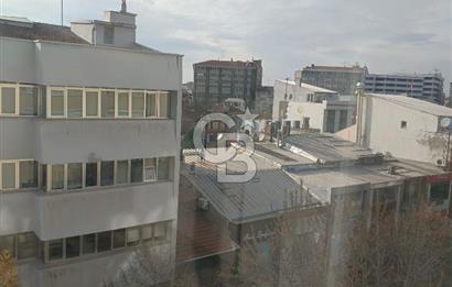 CB CITY'DEN DELİKLİTAŞ MAHALLESİNDE KİRALIK 3+1 DAİRE