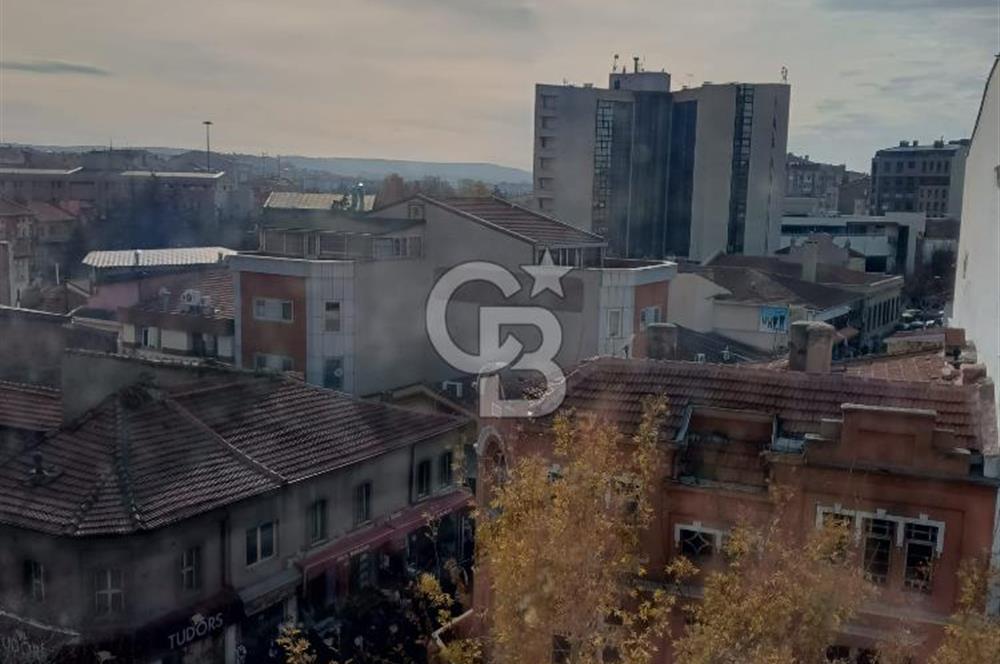 CB CITY'DEN DELİKLİTAŞ MAHALLESİNDE KİRALIK 3+1 DAİRE