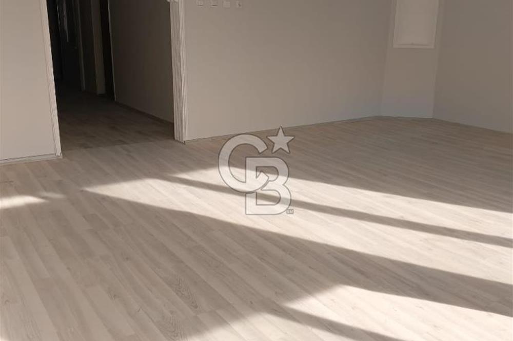 CB CITY'DEN DELİKLİTAŞ MAHALLESİNDE KİRALIK 3+1 DAİRE