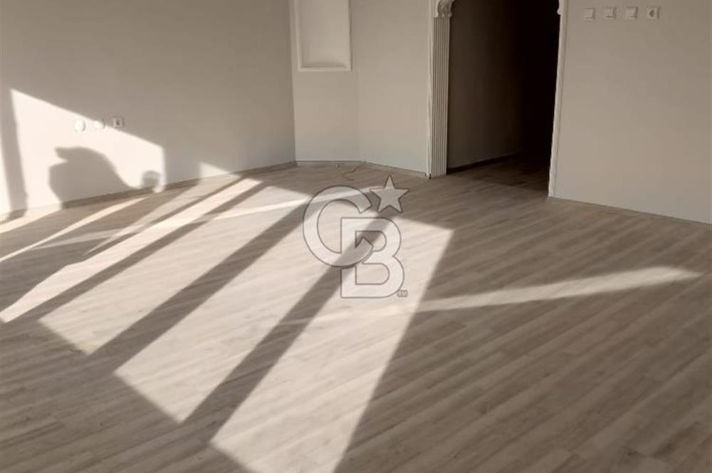 CB CITY'DEN DELİKLİTAŞ MAHALLESİNDE KİRALIK 3+1 DAİRE