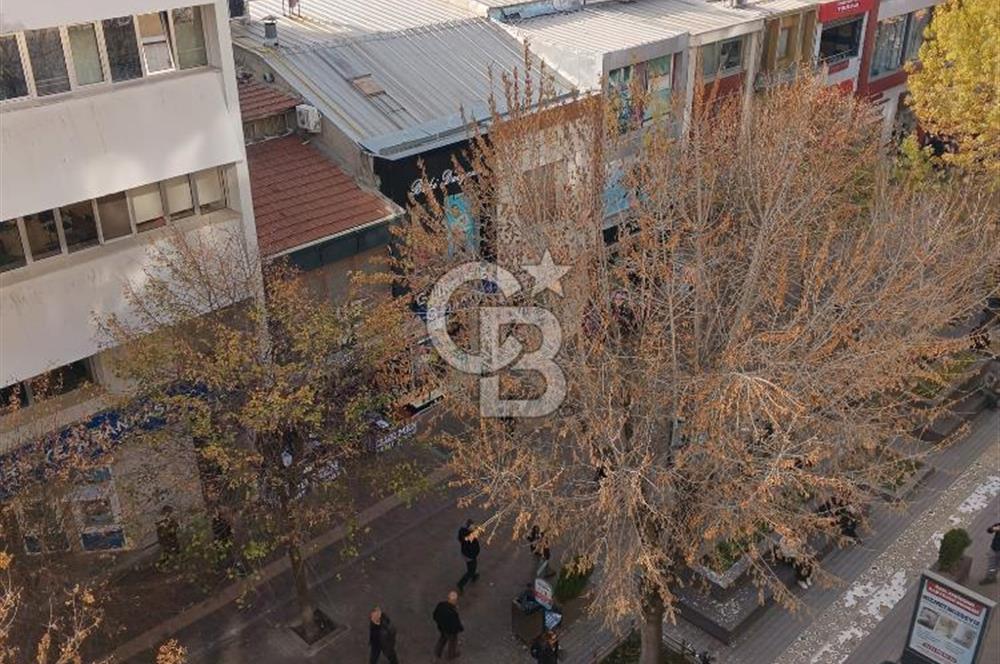 CB CITY'DEN DELİKLİTAŞ MAHALLESİNDE KİRALIK 3+1 DAİRE