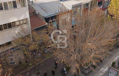 CB CITY'DEN DELİKLİTAŞ MAHALLESİNDE KİRALIK 3+1 DAİRE