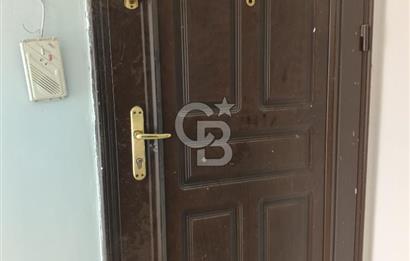 CB CITY'DEN DELİKLİTAŞ MAHALLESİNDE KİRALIK 3+1 DAİRE