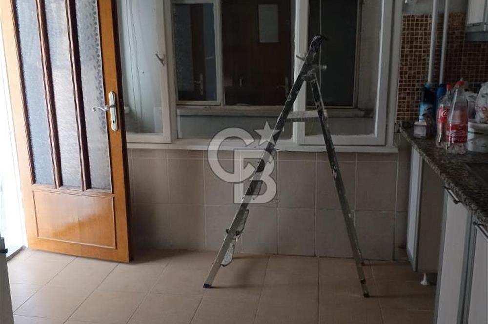 CB CITY'DEN DELİKLİTAŞ MAHALLESİNDE KİRALIK 3+1 DAİRE