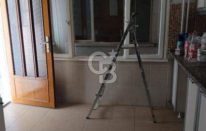 CB CITY'DEN DELİKLİTAŞ MAHALLESİNDE KİRALIK 3+1 DAİRE
