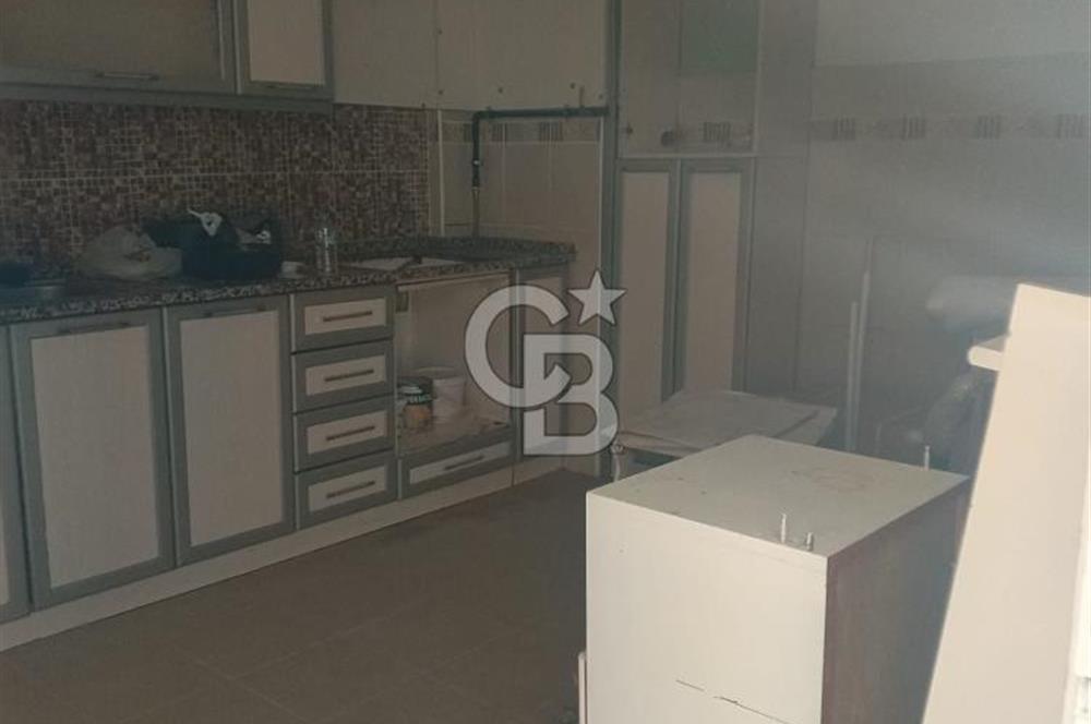 CB CITY'DEN DELİKLİTAŞ MAHALLESİNDE KİRALIK 3+1 DAİRE