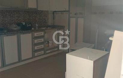 CB CITY'DEN DELİKLİTAŞ MAHALLESİNDE KİRALIK 3+1 DAİRE