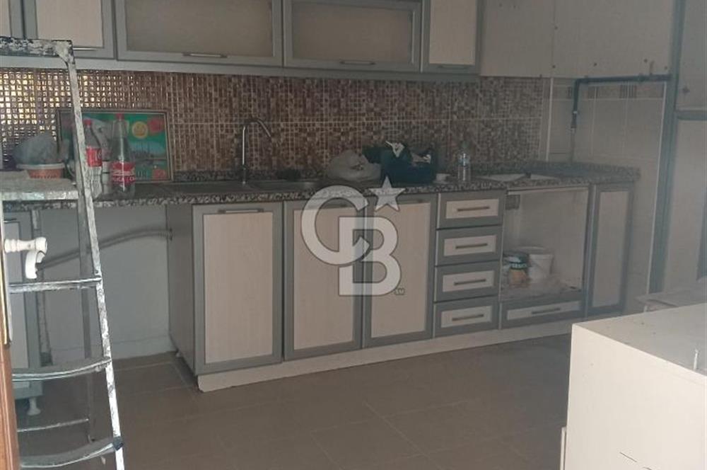 CB CITY'DEN DELİKLİTAŞ MAHALLESİNDE KİRALIK 3+1 DAİRE