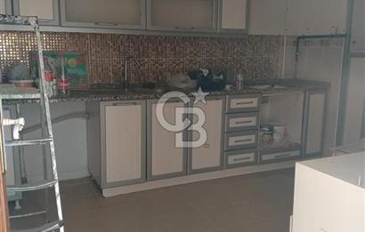 CB CITY'DEN DELİKLİTAŞ MAHALLESİNDE KİRALIK 3+1 DAİRE