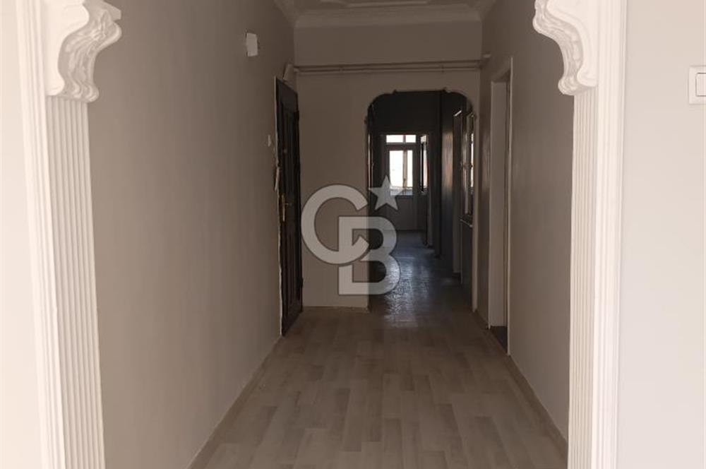 CB CITY'DEN DELİKLİTAŞ MAHALLESİNDE KİRALIK 3+1 DAİRE