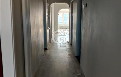 CB CITY'DEN DELİKLİTAŞ MAHALLESİNDE KİRALIK 3+1 DAİRE