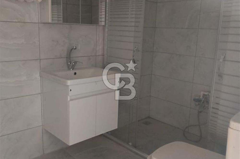 CB CITY'DEN DELİKLİTAŞ MAHALLESİNDE KİRALIK 3+1 DAİRE