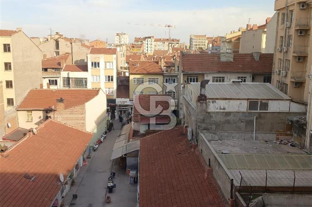 CB CITY'DEN DELİKLİTAŞ MAHALLESİNDE KİRALIK 3+1 DAİRE