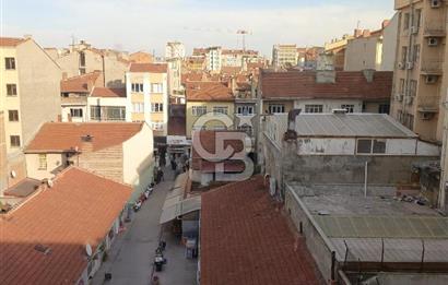 CB CITY'DEN DELİKLİTAŞ MAHALLESİNDE KİRALIK 3+1 DAİRE