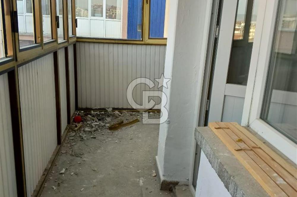 CB CITY'DEN DELİKLİTAŞ MAHALLESİNDE KİRALIK 3+1 DAİRE