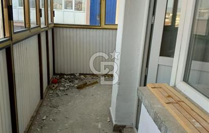 CB CITY'DEN DELİKLİTAŞ MAHALLESİNDE KİRALIK 3+1 DAİRE