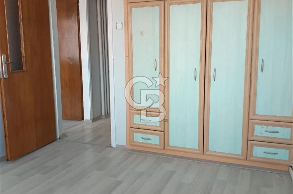 CB CITY'DEN DELİKLİTAŞ MAHALLESİNDE KİRALIK 3+1 DAİRE