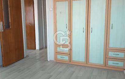 CB CITY'DEN DELİKLİTAŞ MAHALLESİNDE KİRALIK 3+1 DAİRE