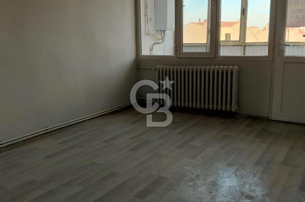 CB CITY'DEN DELİKLİTAŞ MAHALLESİNDE KİRALIK 3+1 DAİRE