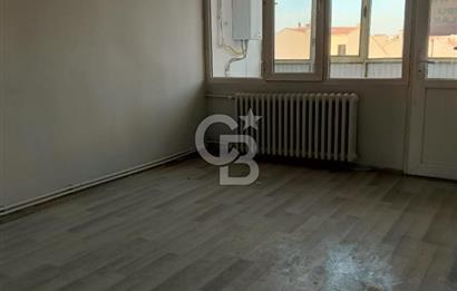 CB CITY'DEN DELİKLİTAŞ MAHALLESİNDE KİRALIK 3+1 DAİRE