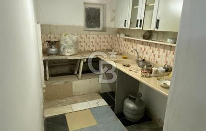 KARŞIYAKA DA ZEMİN KAT SATILIK 2+1 DAİRE