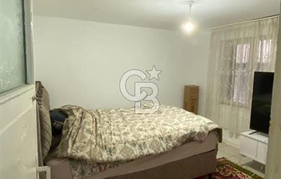 KARŞIYAKA DA ZEMİN KAT SATILIK 2+1 DAİRE