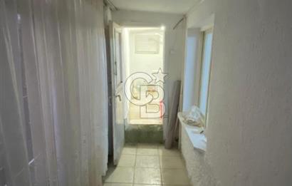 KARŞIYAKA DA ZEMİN KAT SATILIK 2+1 DAİRE