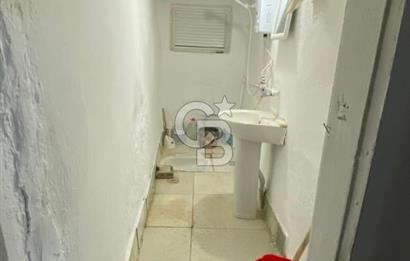 KARŞIYAKA DA ZEMİN KAT SATILIK 2+1 DAİRE