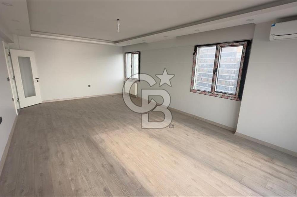 Kırımlı Park Muhteşem Göl Manzaralı Sıfır Daire