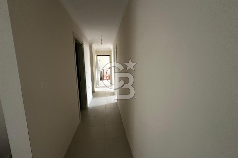 BALLIKUYUMCU MAH. AKDENİZ MELTEM SİTESİNDE 4+1 SATILIK DAİRE