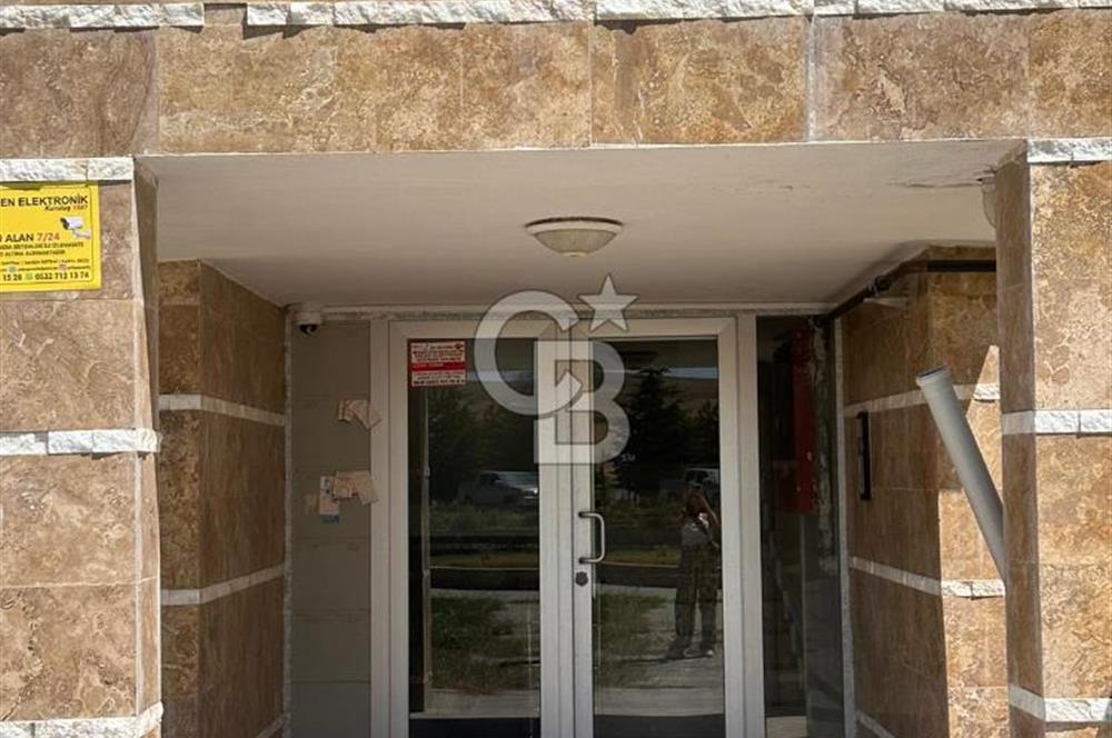 BALLIKUYUMCU MAH. AKDENİZ MELTEM SİTESİNDE 3+1 SATILIK DAİRE