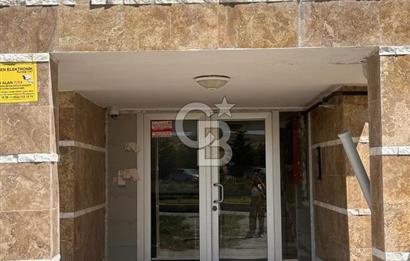 BALLIKUYUMCU MAH. AKDENİZ MELTEM SİTESİNDE 3+1 SATILIK DAİRE