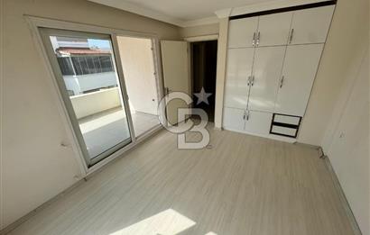 ÇANDARLI MERKEZDE DENİZE YAKIN SATILIK VİLLA