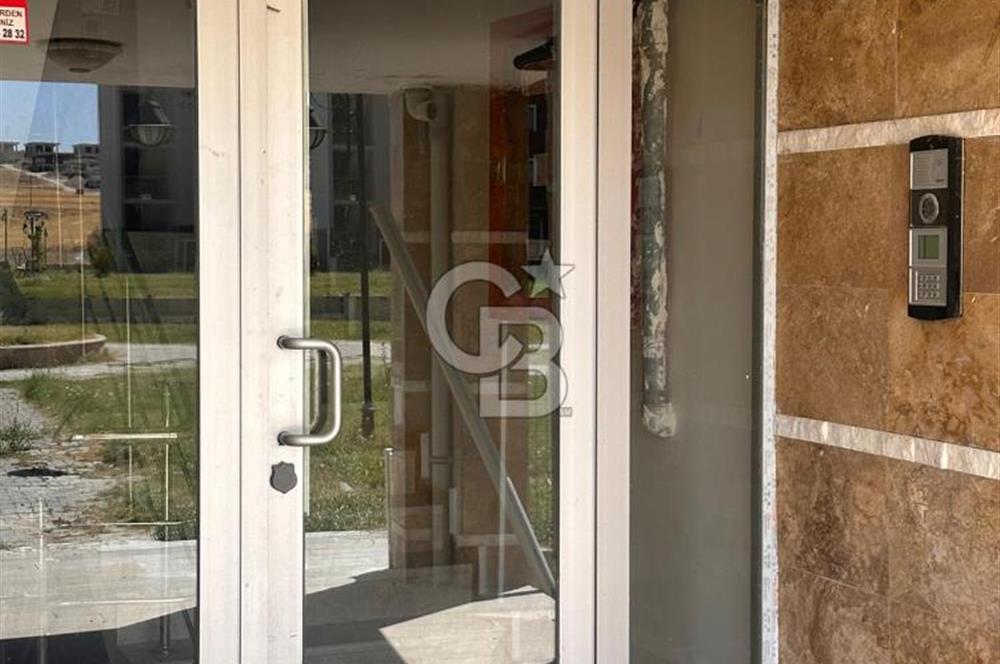 BALLIKUYUMCU MAH. AKDENİZ MELTEM SİTESİNDE 3+1 SATILIK DAİRE