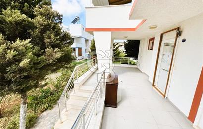 ÇANDARLI MERKEZDE DENİZE YAKIN SATILIK VİLLA