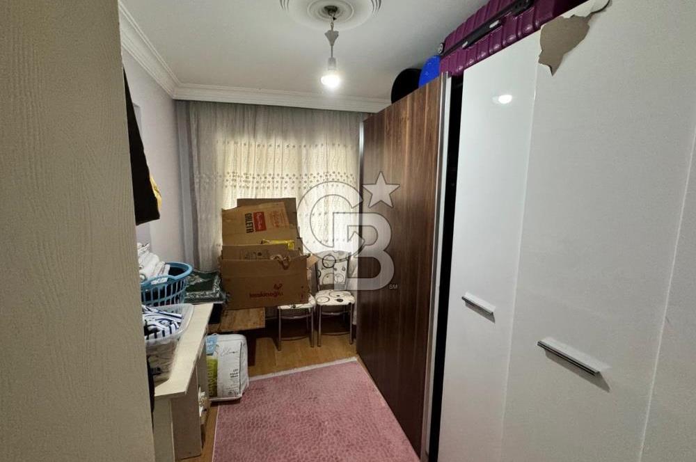 Çiğli Esentepe Satılık 3+1 Daire