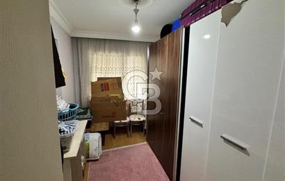 Çiğli Esentepe Satılık 3+1 Daire