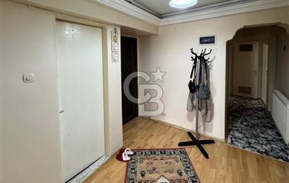 Çiğli Esentepe Satılık 3+1 Daire