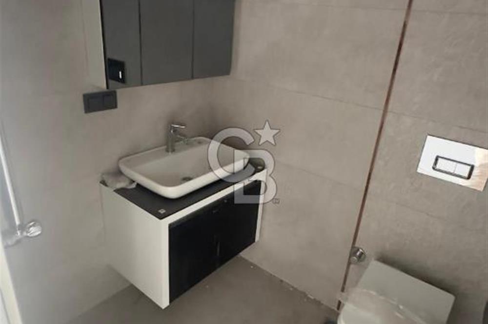 Kırımlı Park Muhteşem Göl Manzaralı Sıfır Daire