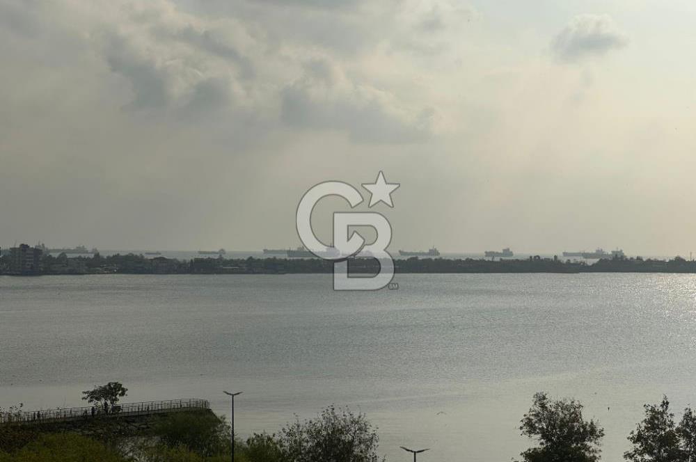 Kırımlı Park Muhteşem Göl Manzaralı Sıfır Daire