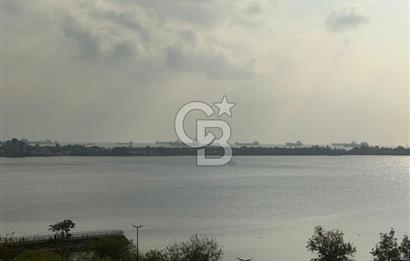 Kırımlı Park Muhteşem Göl Manzaralı Sıfır Daire