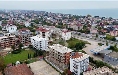 ÇAKIRLAR SATILIK 1+1 DAİRE / KAT VE ÖDEME SEÇENEKLERİ İLE