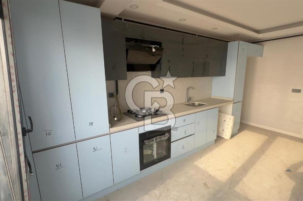 Kırımlı Park Muhteşem Göl Manzaralı Sıfır Daire