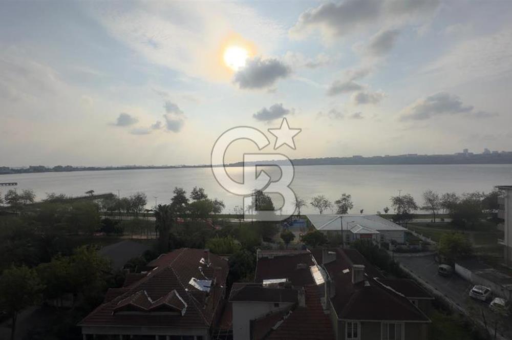 Kırımlı Park Muhteşem Göl Manzaralı Sıfır Daire