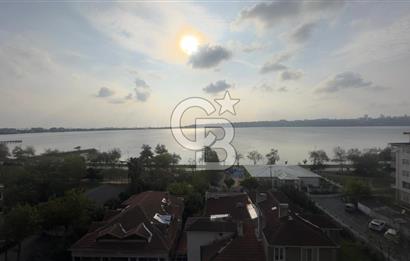 Kırımlı Park Muhteşem Göl Manzaralı Sıfır Daire