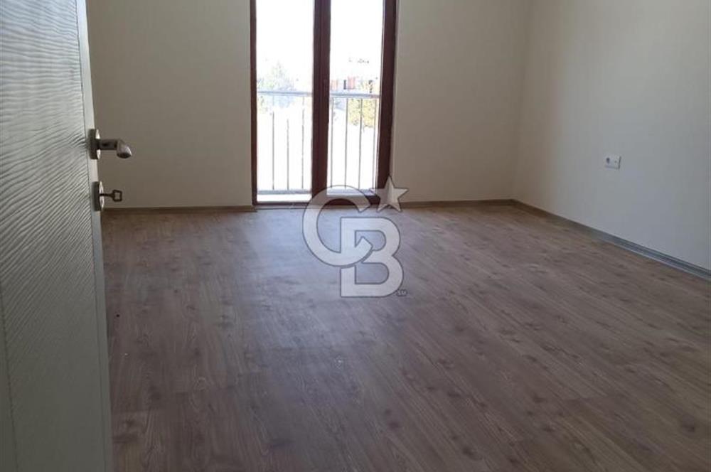 BALLIKUYUMCU MAH. AKDENİZ MELTEM SİTESİNDE 3+1 SATILIK DAİRE