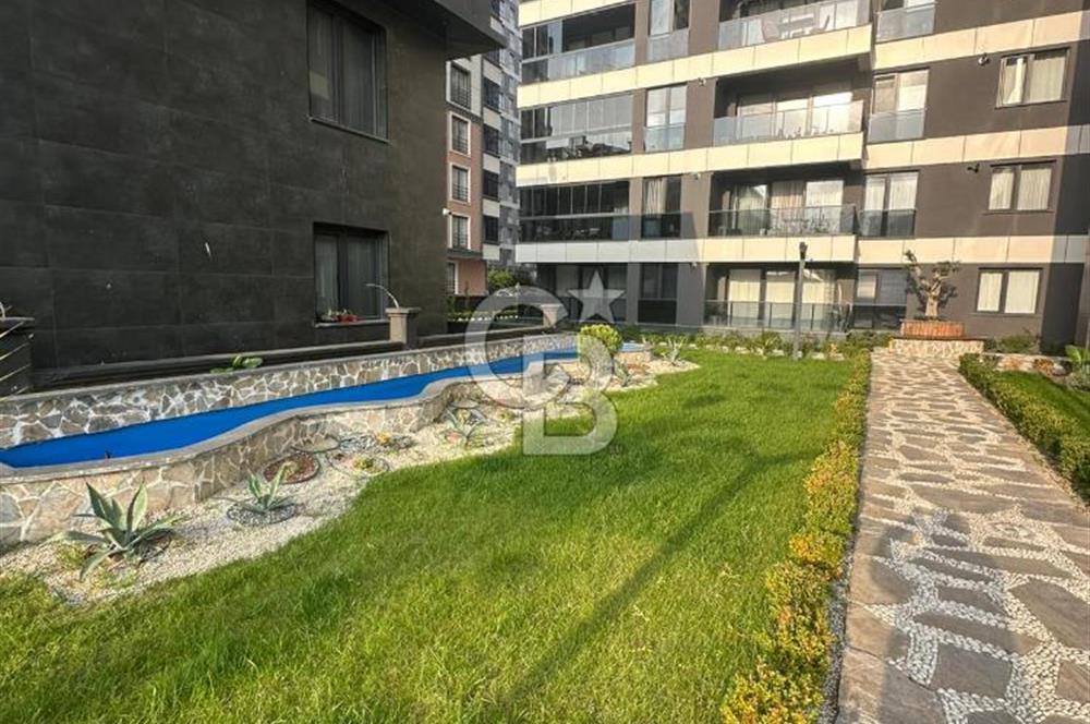 Kırımlı Park Muhteşem Göl Manzaralı Sıfır Daire