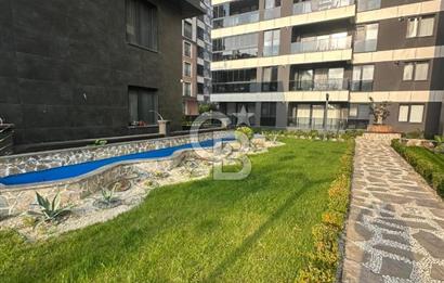 Kırımlı Park Muhteşem Göl Manzaralı Sıfır Daire