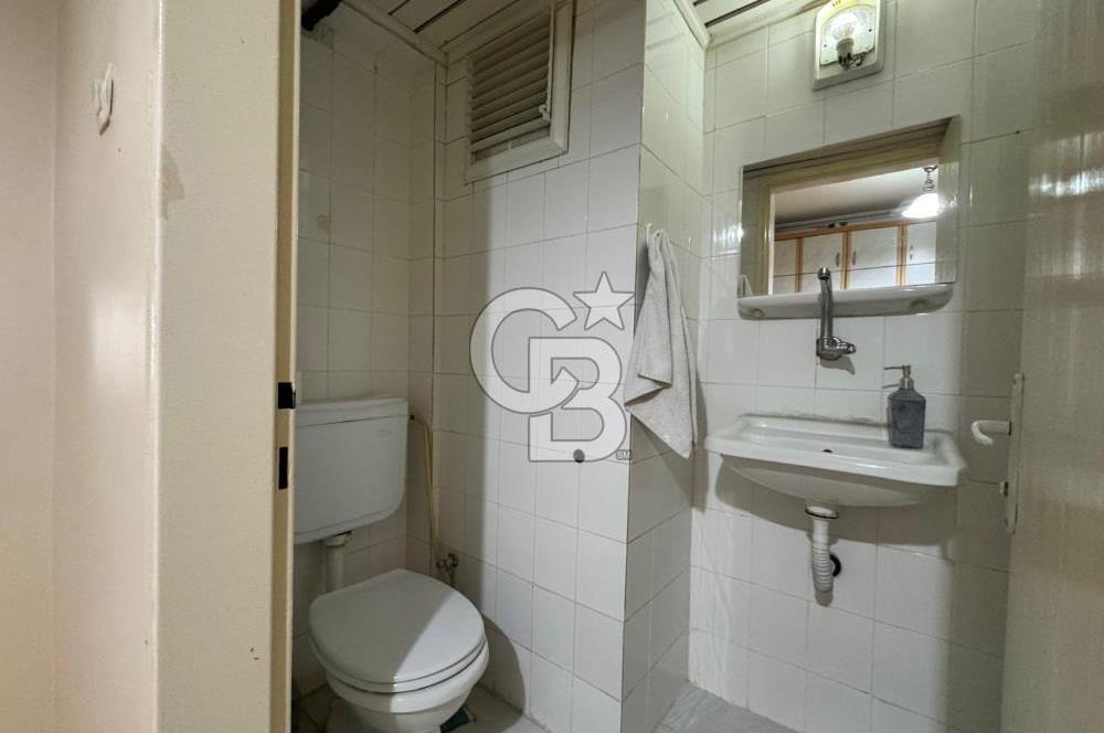 Çiğli Esentepe Satılık 3+1 Daire